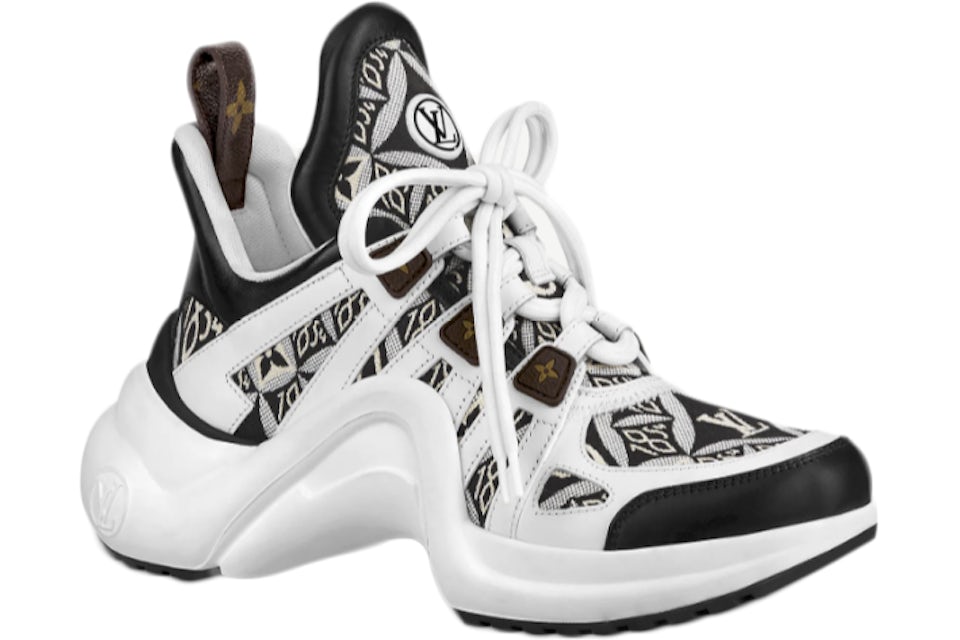 Louis Vuitton Archlight Since 1854 Women s