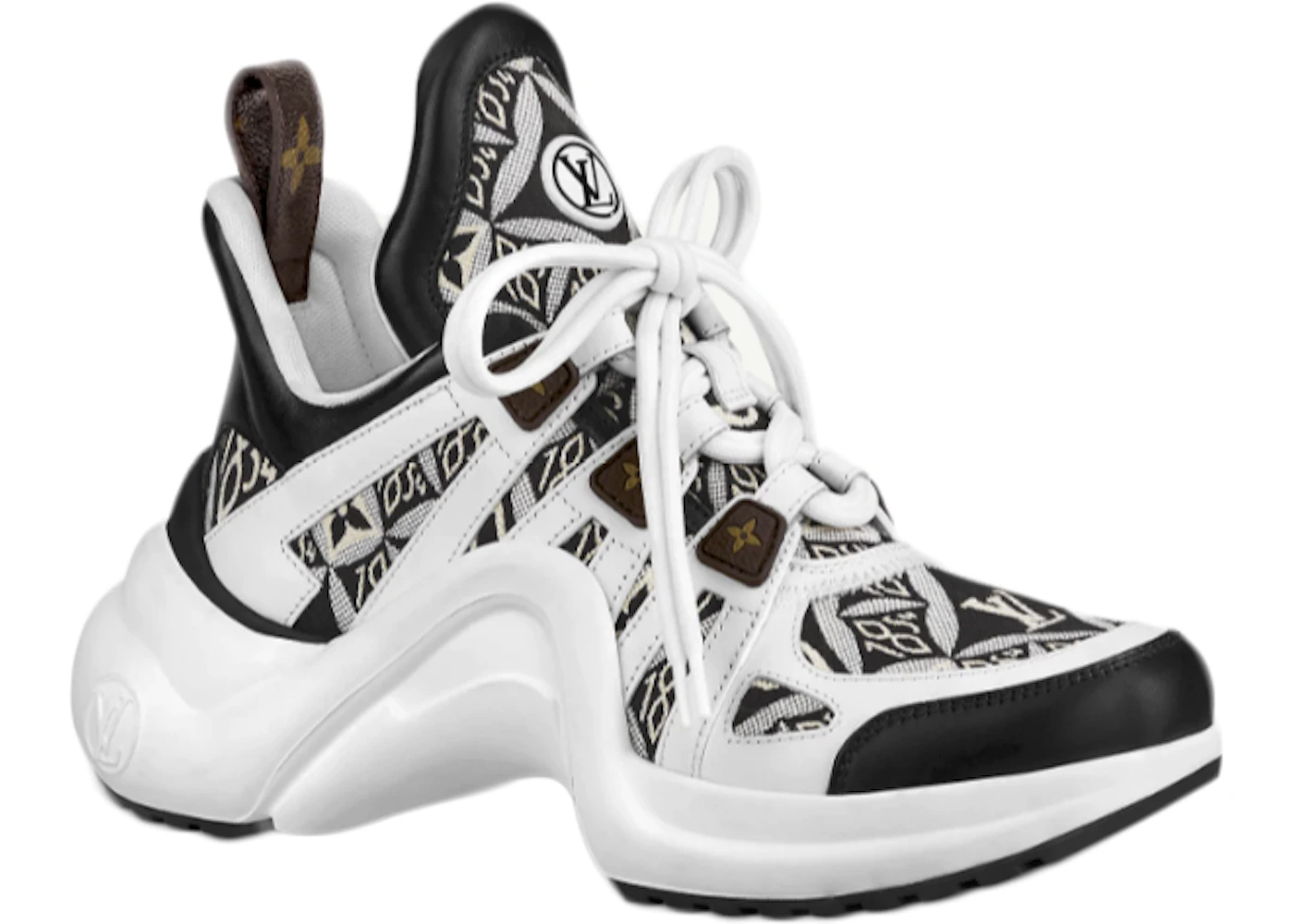 Lv Archlight Sneakers Sneakers Louis Vuitton Prezzi Lv Archlight