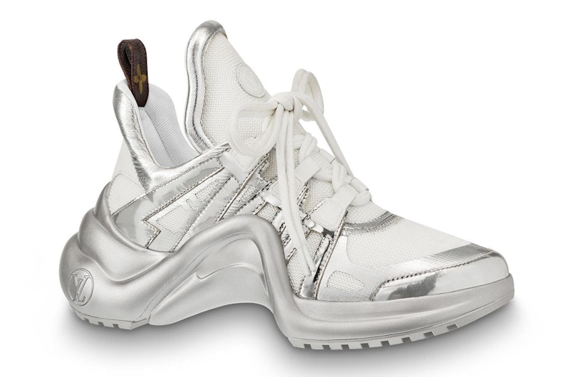 Louis vuitton arch light on sale sneakers