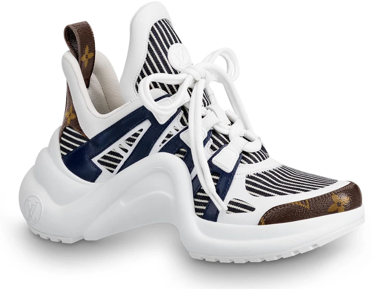 LV Archlight Trainers - Shoes 1AAW34