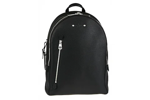 Louis Vuitton Backpack Armand Taurillon Black - US