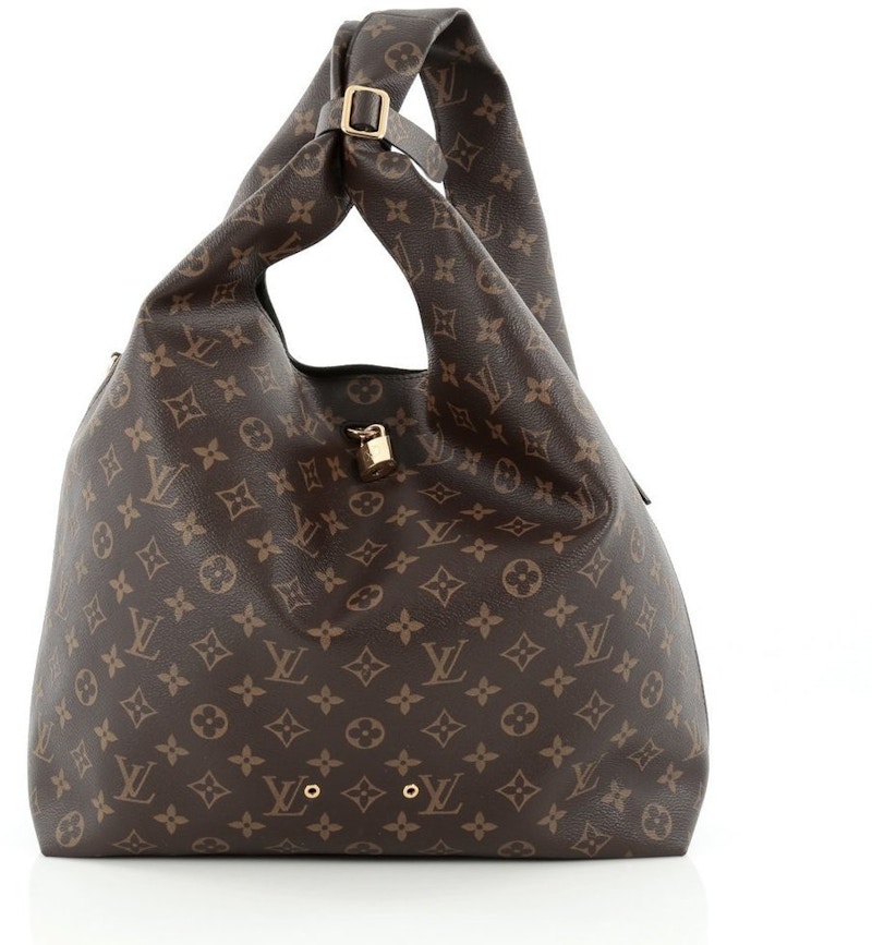 louis vuitton atlantis pm bag