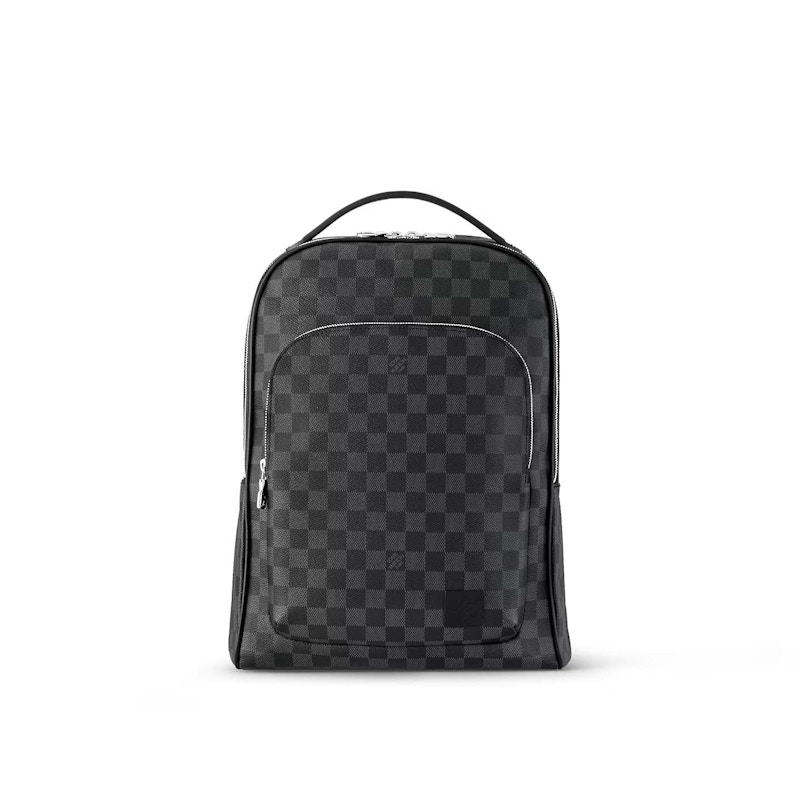 Louis backpack mens hotsell