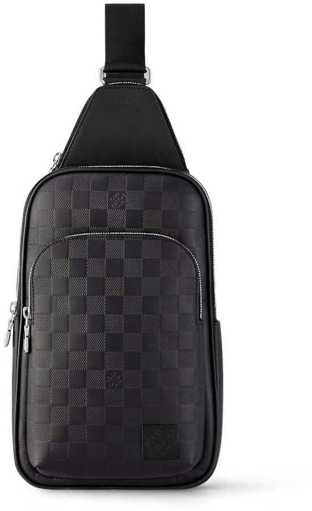 Louis Vuitton Avenue Sling Bag for Men