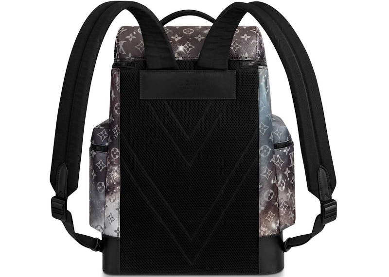 Galaxy louis shop vuitton backpack