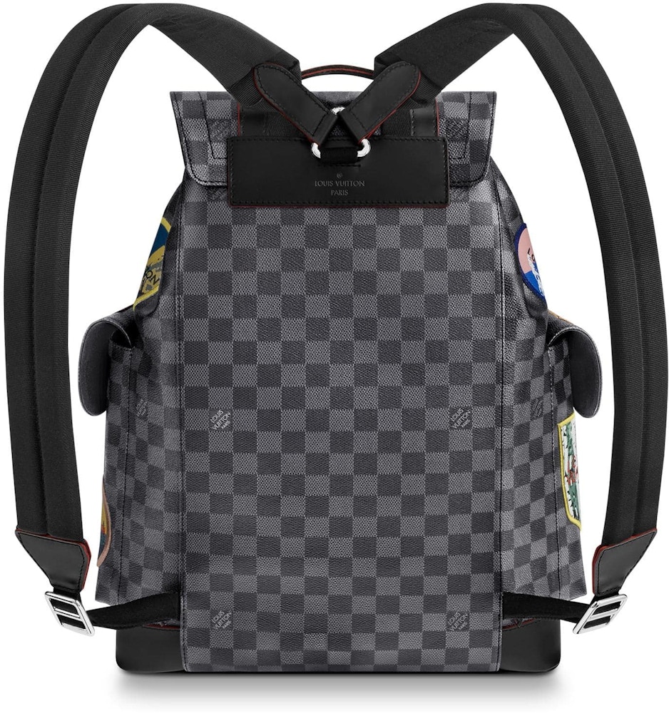 Louis Vuitton Christopher Backpack Price Guide