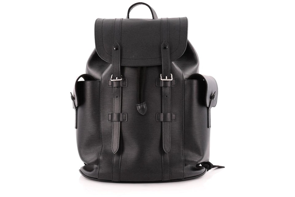epi leather louis vuitton backpack