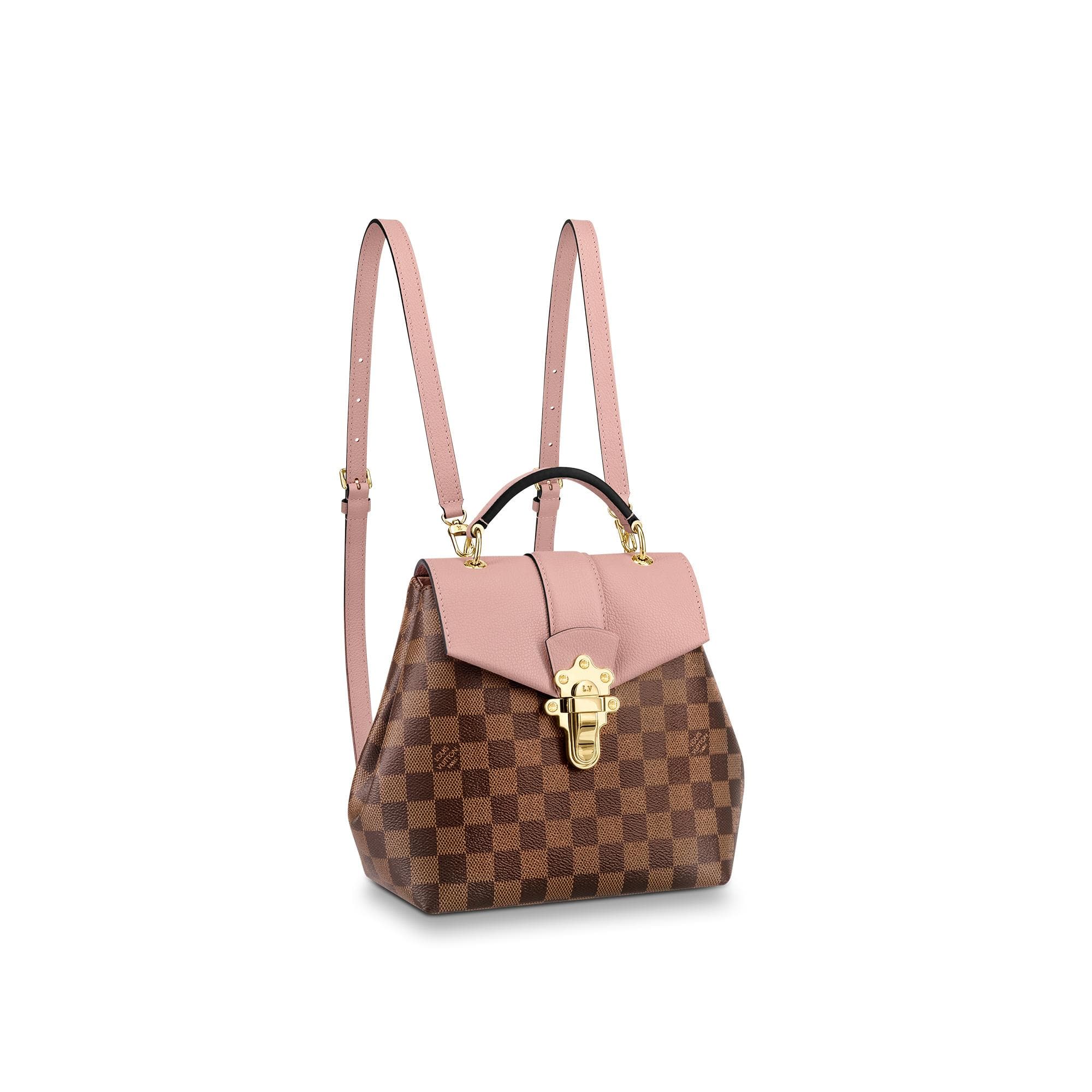 Louis Vuitton Womens Backpacks  Authenticity Guaranteed  eBay