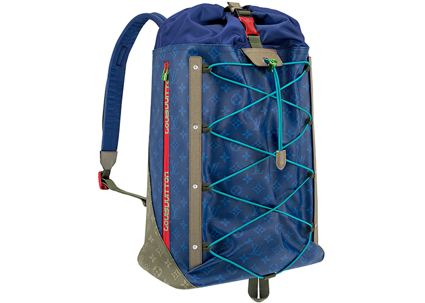louis vuitton outdoor backpack