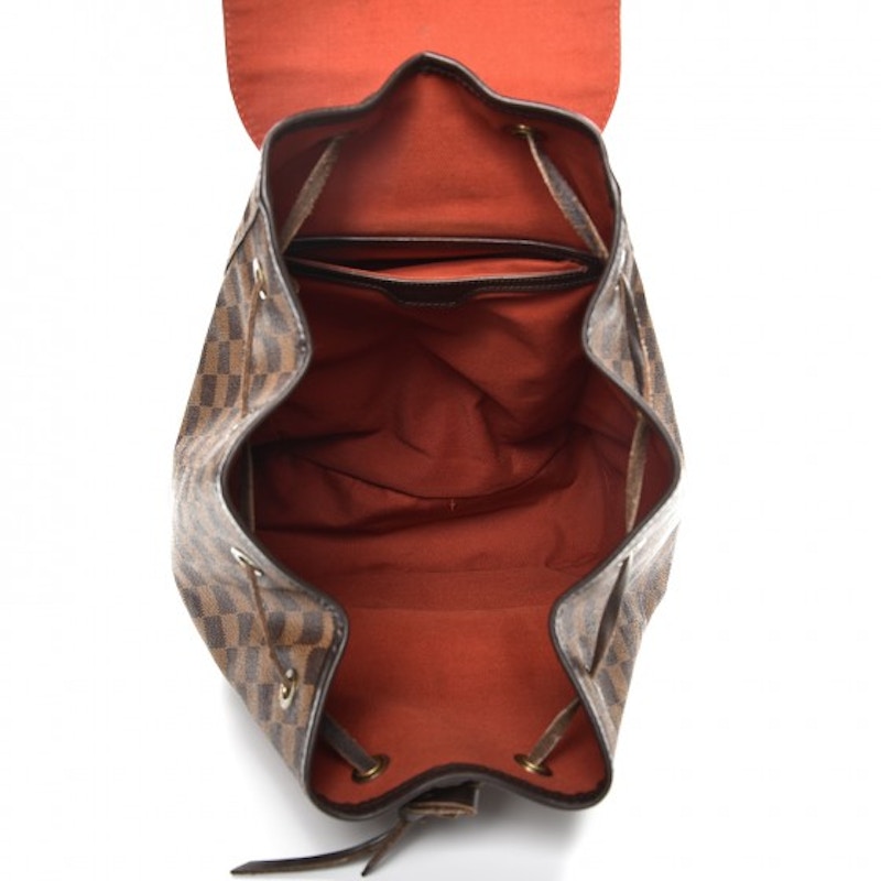 Louis Vuitton Clapton Backpack Discontinued Gm