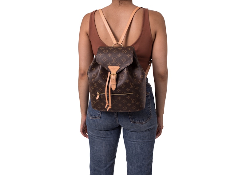 louis vuitton montsouris nm