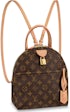 Louis Vuitton Moon Alma Embossed Monogram Midnight in Embossed Canvas with  Gold-tone - US