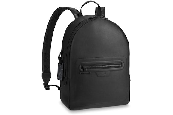 Louis Vuitton Backpack PM Dark Infinity Black