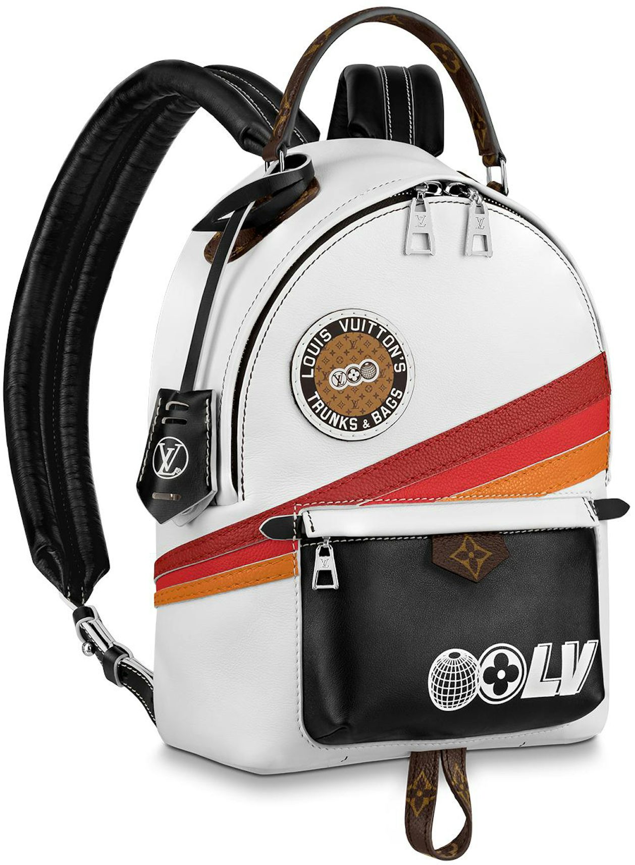 Buy Louis Vuitton Backpack Accessories - Highest Bid - StockX