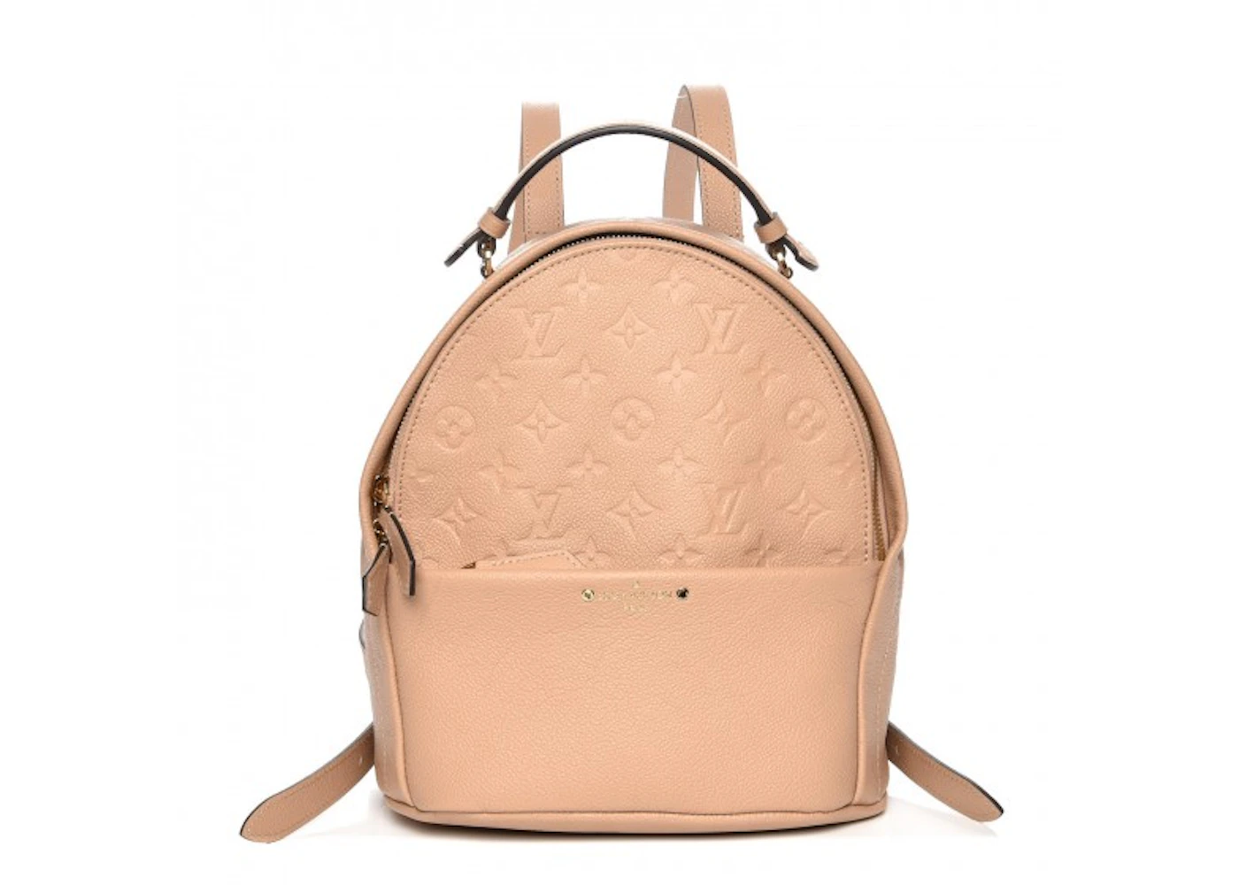louis vuitton backpack limited edition