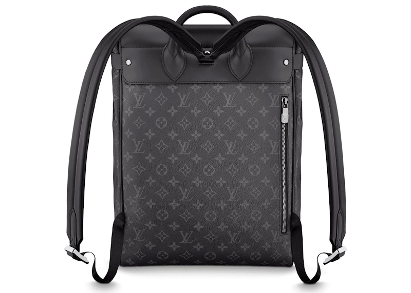 louis vuitton steamer backpack
