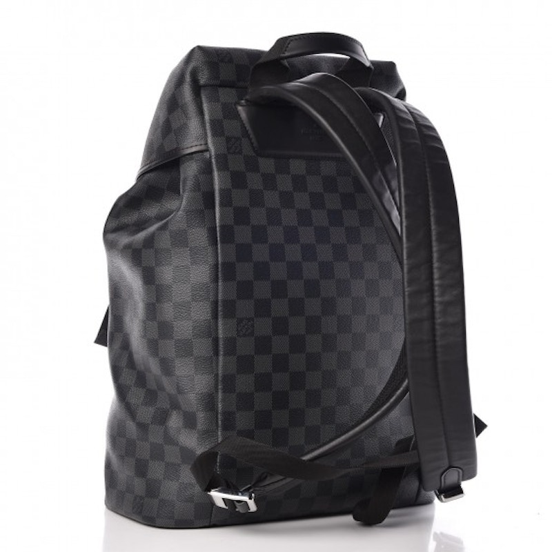 Louis vuitton zack hot sale backpack