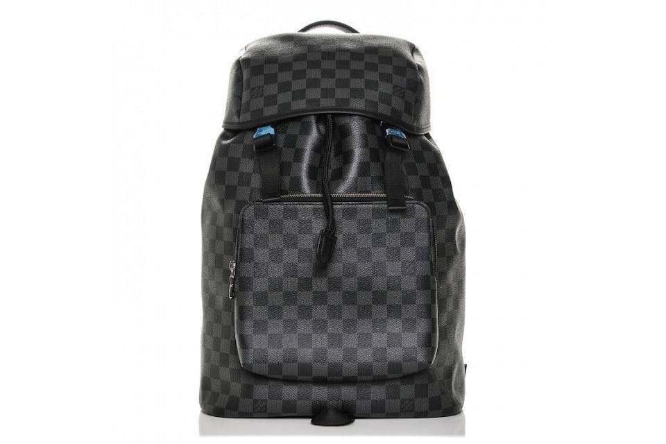 graphite canvas backpack price