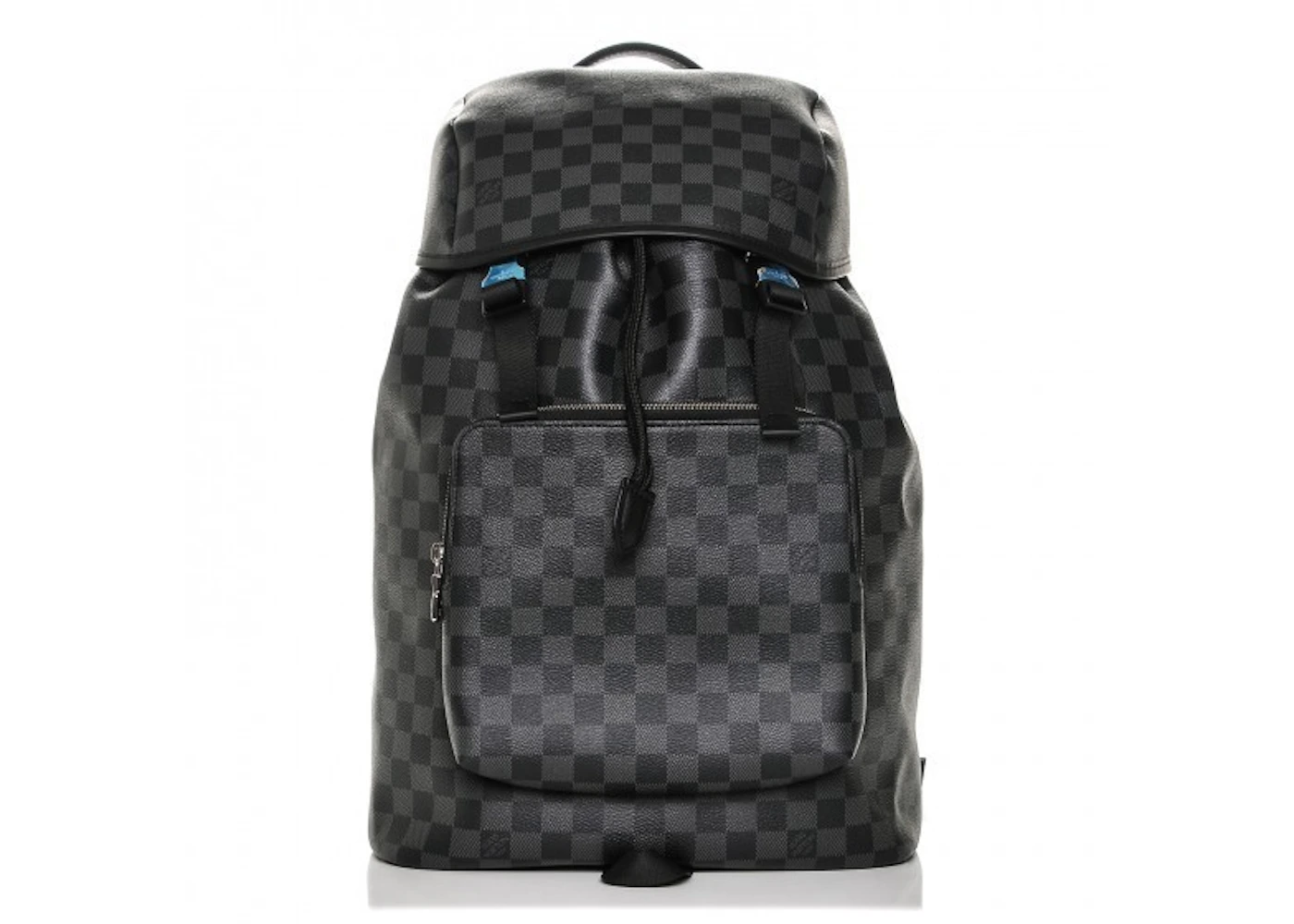 lv men's backpack