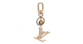 Louis Vuitton 2024 SS MP3454 LV Fortune Cookie Bag Charm & Key Holder  (MP3454)