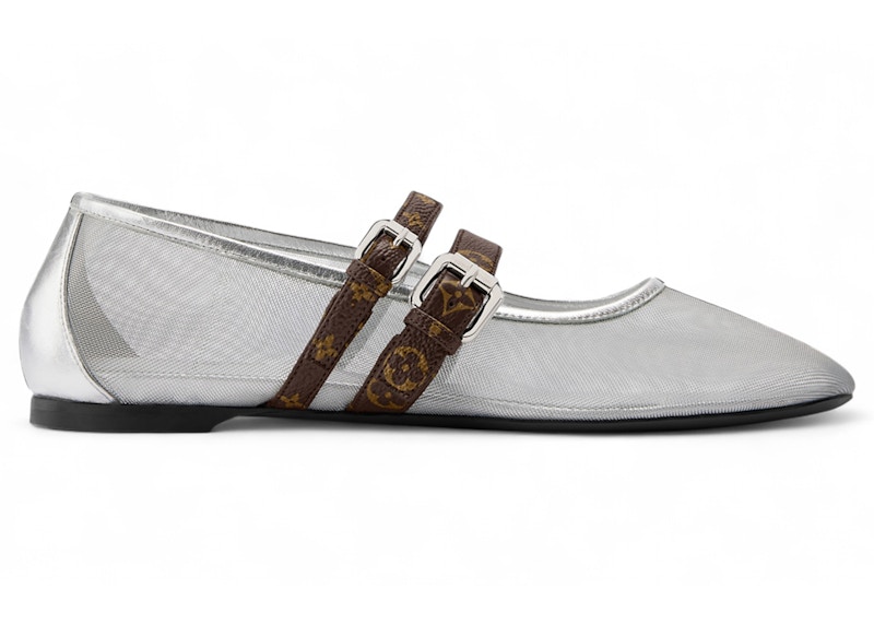 Mille Ballet I. Miller Mercedes Little & Big Kid Girls Round Closed Toe