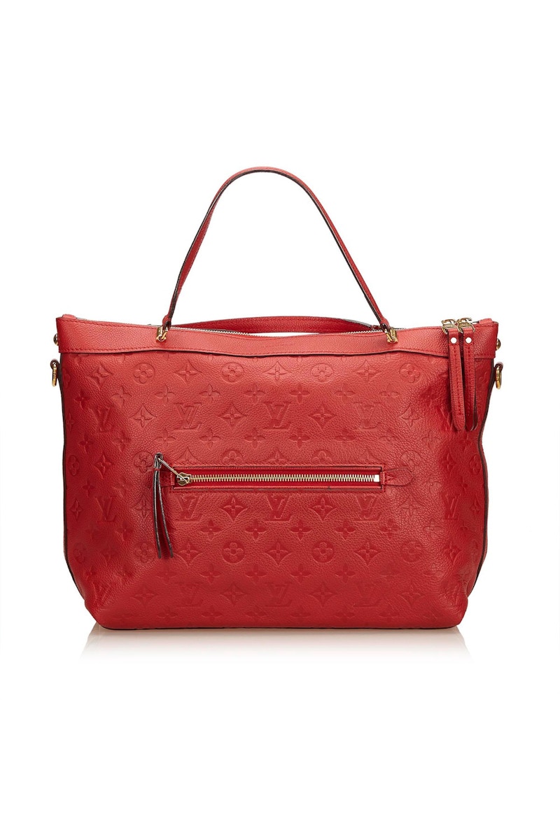 louis vuitton bastille empreinte