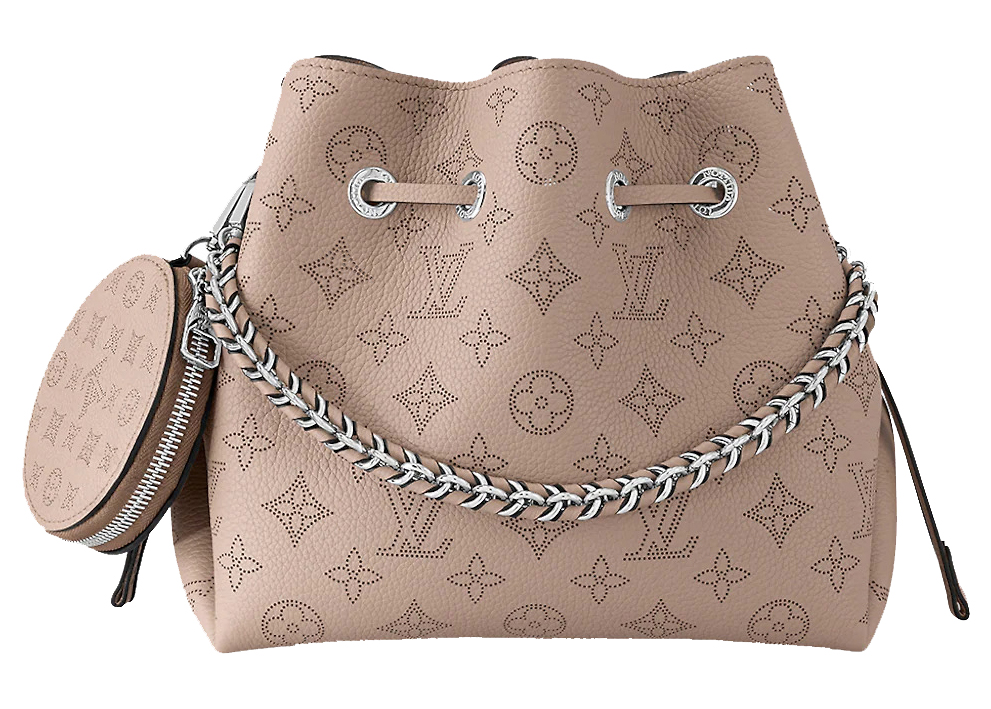 Louis Vuitton ra mắt Bella Bag mẫu túi bucket mùa thu đông 2020   DoanhnhanPlusvn
