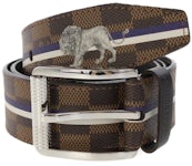 Buy Louis Vuitton Belt Accessories - Average Sale Price - StockX