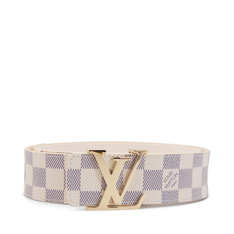 white and blue louis vuitton