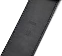 Louis Vuitton Damier Graphite Pattern Waist Belt - Black Belts, Accessories  - LOU695737