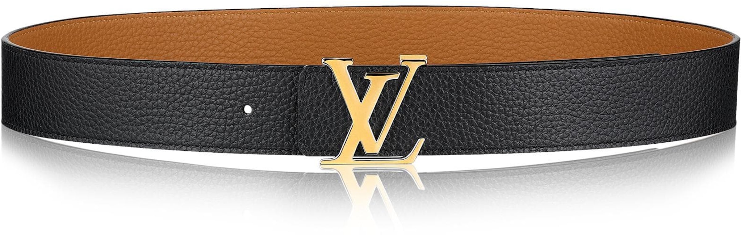 Buy Louis Vuitton Other Belt Accessories - Color Black - StockX