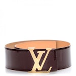 Buy Louis Vuitton Belts for Men and Women