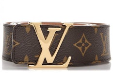 Louis Vuitton Supreme Belt - 4 For Sale on 1stDibs  supreme louis belt, louis  vuitton belt supreme, lv supreme belt black