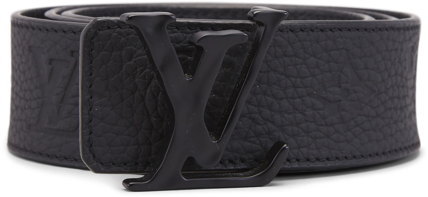 Louis Vuitton Belt 