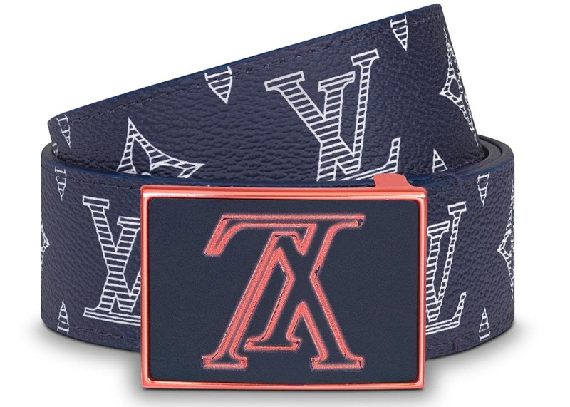 Lv Monogram Upside Down IUCN Water