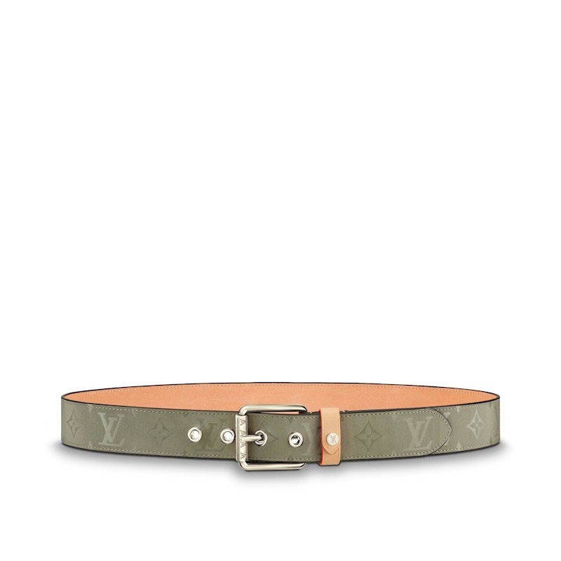 Louis vuitton voyager belt best sale