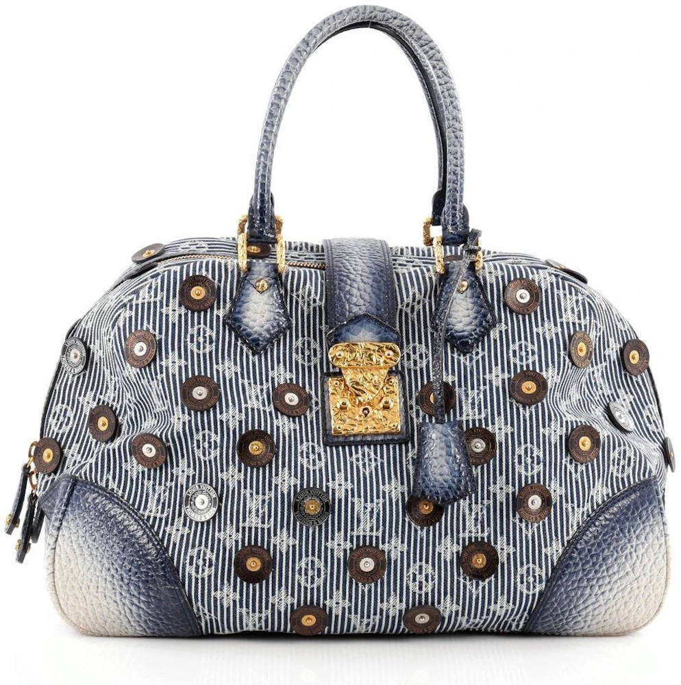 LOUIS VUITTON Bowly hand tote bag M95376｜Product Code：2103200141691｜BRAND  OFF Online Store