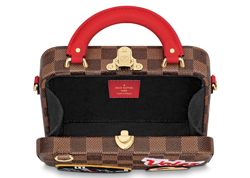 Lv box bag online price