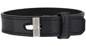 Louis Vuitton Bracelet Cuff It Damier Graphite