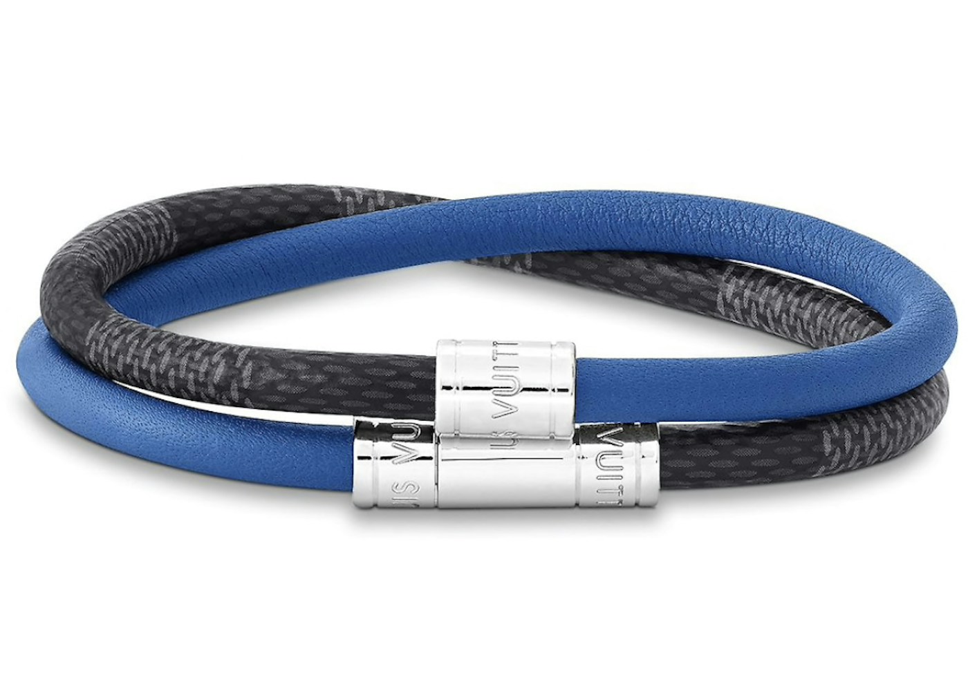 Louis vuitton keep it bracelet Clearance