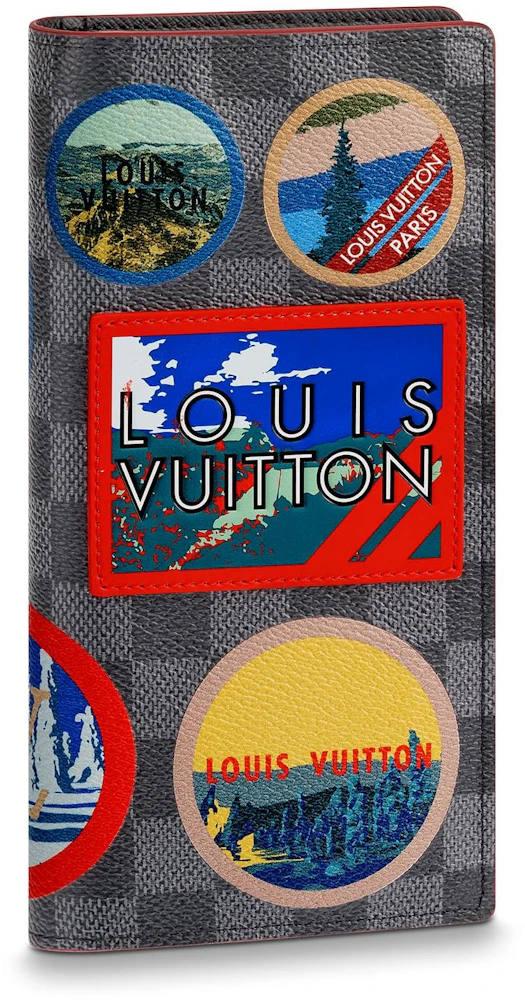Louis Vuitton Pixel Art – BRIK