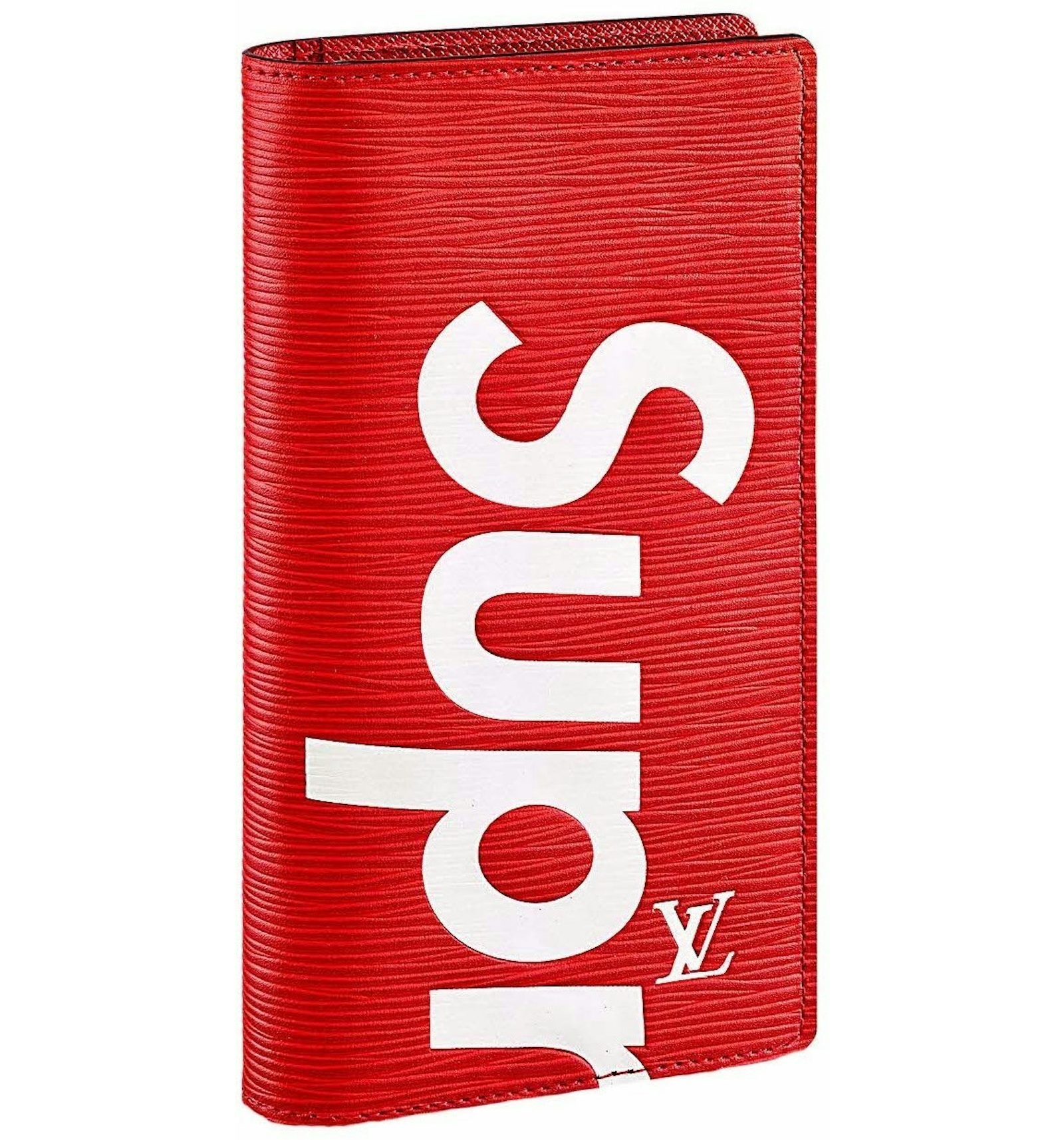 Louis vuitton supreme mens wallet Clearance