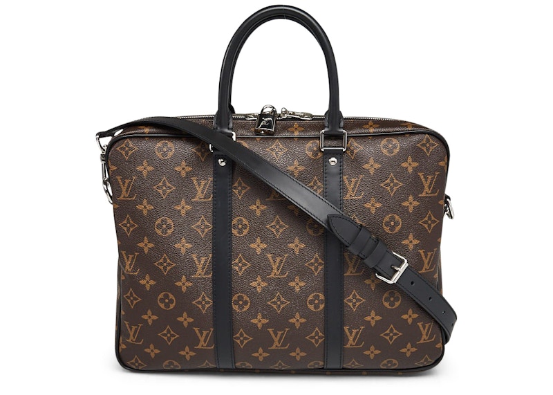 Porte document discount voyage louis vuitton