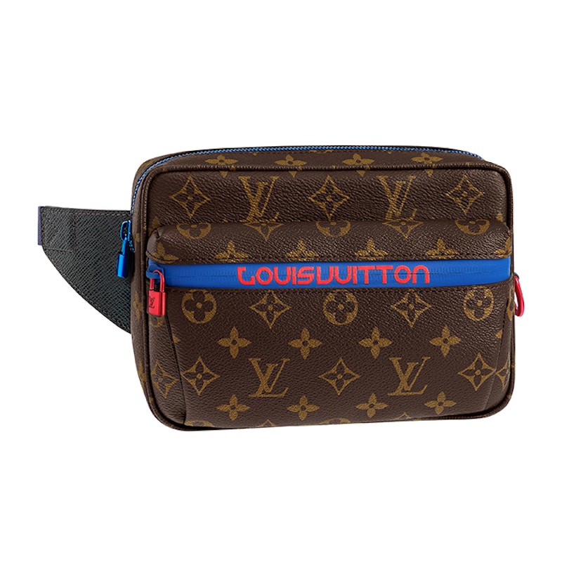 Lv outdoor 2025 bum bag