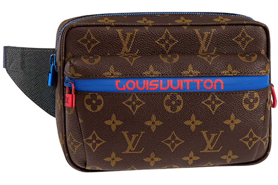 Louis Vuitton Bum Bag Shoulder Bags for Women