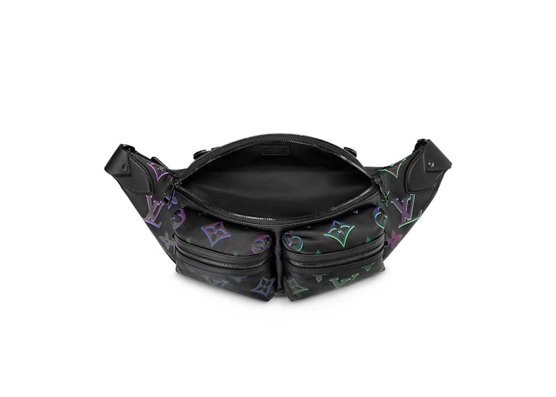 louis vuitton comet sneakers