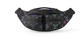 Louis Vuitton Monogram Teddy Bumbag - Neutrals Waist Bags, Handbags -  LOU813103