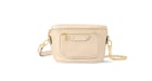 Louis Vuitton Bumbag Mini Cream