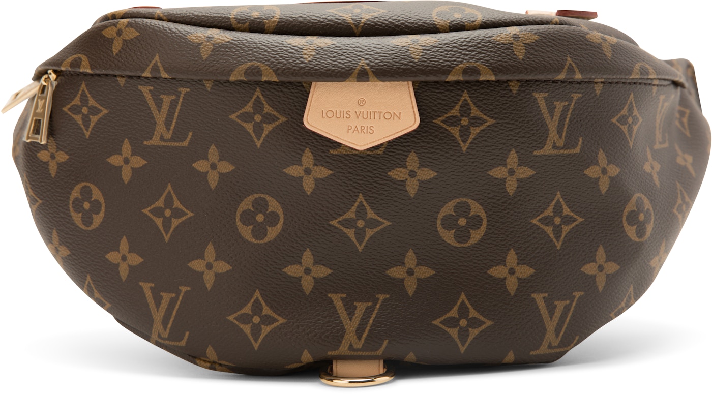 Louis Vuitton in Coated Canvas with