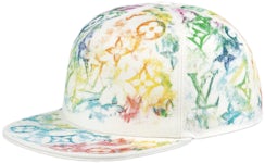 Gucci New York Yankees Baseball Cap - Pink Hats, Accessories - GUC900933